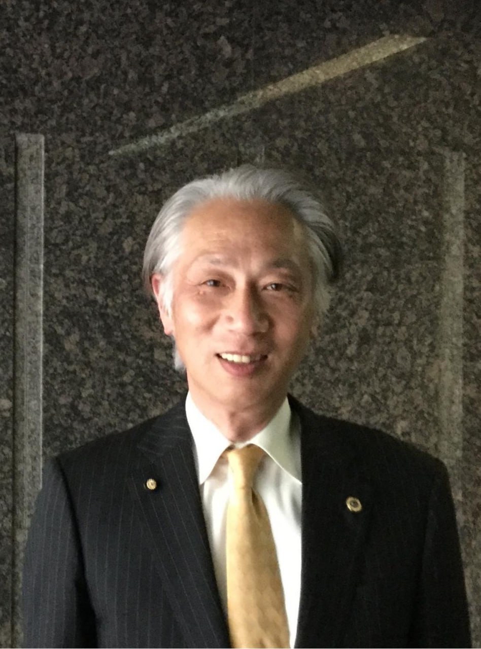 プロフィール写真